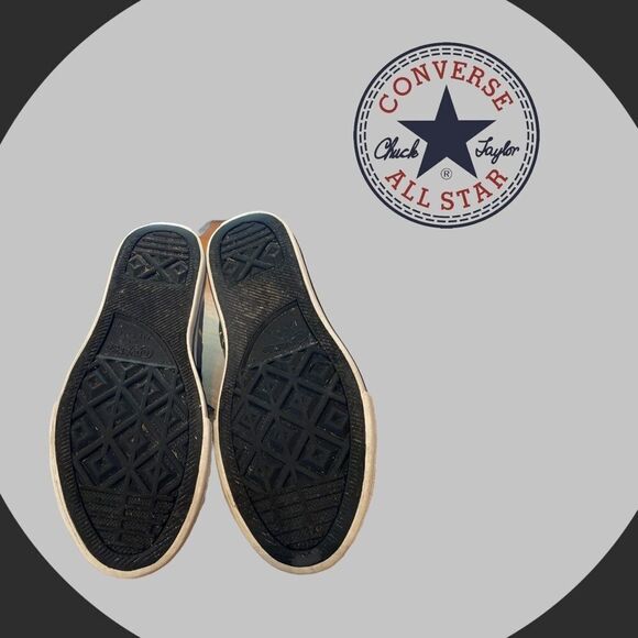 CONVERSE Allstar Chuck Taylor DC Comics Batman 3 - Picture 5 of 5